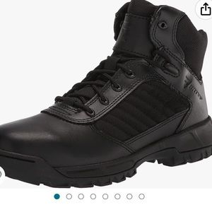 Bates Tactical 2 MidGuard Boots